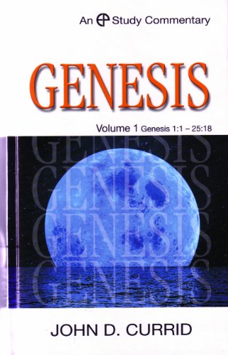 Stock image for Genesis Volume 1 for sale by ThriftBooks-Dallas