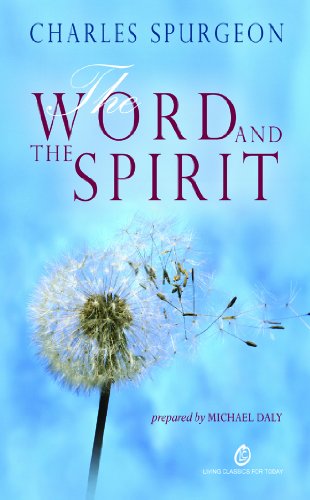 9780852345450: Word and Spirit