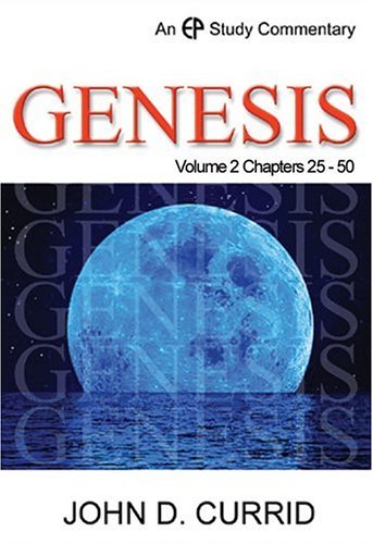 Stock image for Genesis Chapters 25:19-50:26 for sale by GF Books, Inc.