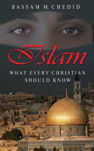 Beispielbild fr Islam: What Every Christian Should Know zum Verkauf von Wonder Book