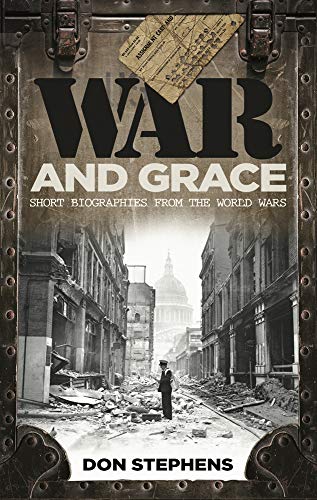 Beispielbild fr War and Grace zum Verkauf von WorldofBooks