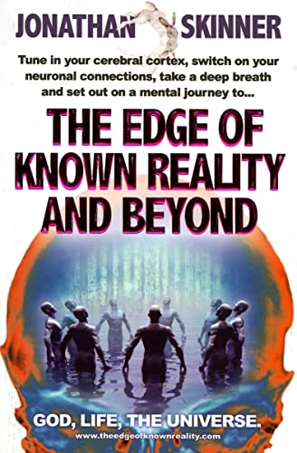 Beispielbild fr Edge of Known Reality & Beyond (The): God, Life, the Universe zum Verkauf von WorldofBooks