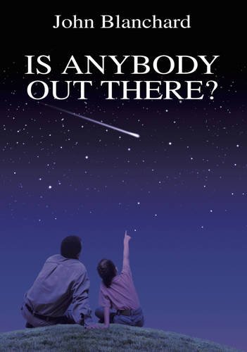 Beispielbild fr Is Anybody Out There? zum Verkauf von ThriftBooks-Dallas