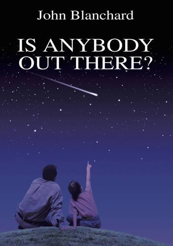 Stock image for Is There Anybody Out There? for sale by Books Unplugged