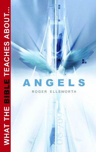Beispielbild fr What the Bible Teaches about Angels zum Verkauf von ZBK Books