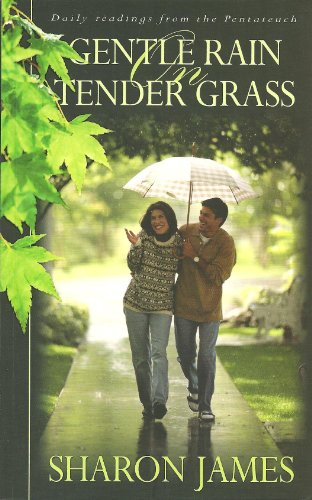Beispielbild fr Gentle Rain on Tender Grass zum Verkauf von WorldofBooks