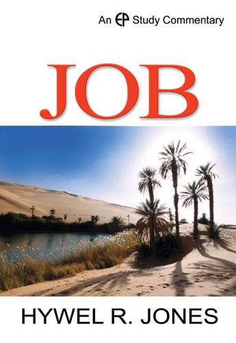 Stock image for Job (Evangelical Press Study Commentary) for sale by My Books Store