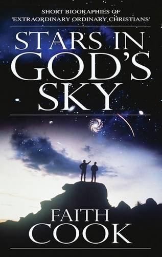 Beispielbild fr Stars in God's Sky zum Verkauf von ThriftBooks-Atlanta