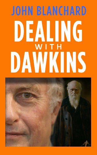 Stock image for Dealing with Dawkins for sale by AwesomeBooks