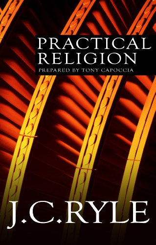Practical Religion (9780852347195) by J.C. Ryle