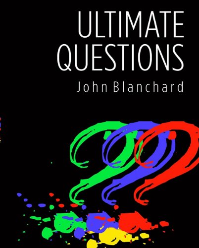 Ultimate Questions - Pocket KJV/AV (9780852347218) by John Blanchard