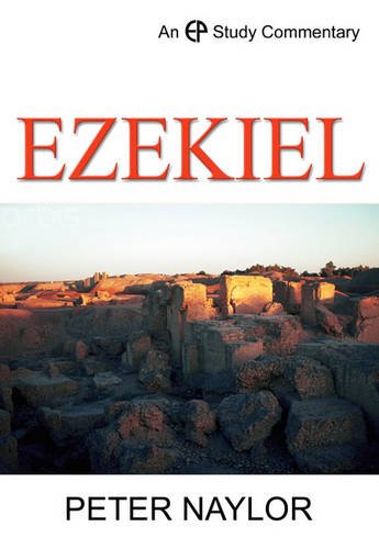 9780852347263: Ezekiel (Ep Study Commentaries)