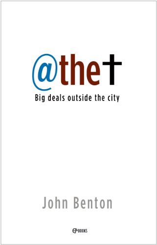 At the Cross: Big Deals Outside the City (9780852347416) by John Benton