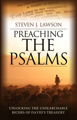 9780852347836: Preaching the Psalms