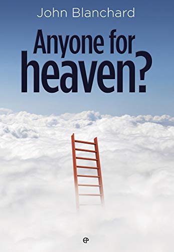 Beispielbild fr Anyone for Heaven? zum Verkauf von WorldofBooks