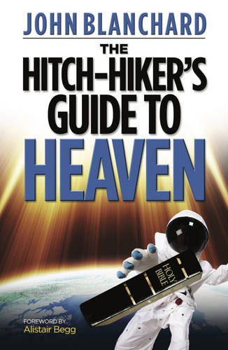 Stock image for Hitchhiker's Guide to Heaven for sale by AwesomeBooks