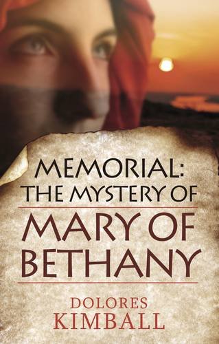 9780852349632: Memorial: The Mystery of Mary of Bethany