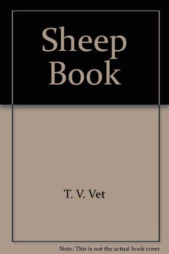 9780852360279: Sheep Book
