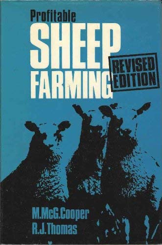 Beispielbild fr Profitable Sheep Farming zum Verkauf von AwesomeBooks
