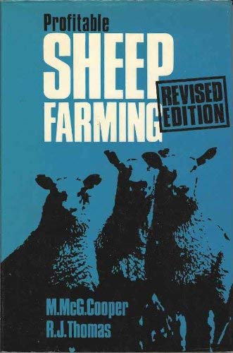 Imagen de archivo de Profitable Sheep Farming a la venta por AwesomeBooks