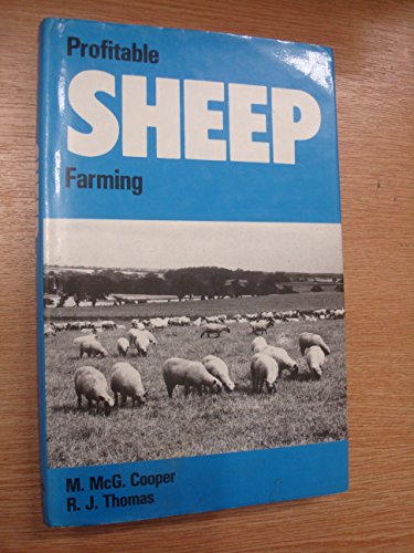 Stock image for Profitable Sheep Farming for sale by Goldstone Books