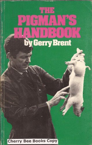 Stock image for Pigman's Handbook for sale by J. and S. Daft