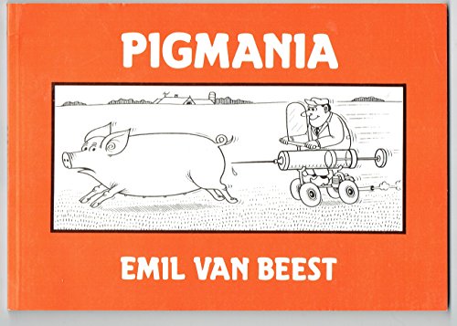 Stock image for Pigmania for sale by WorldofBooks