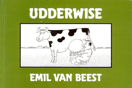 9780852361764: Udderwise