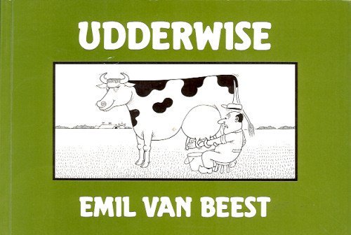 Stock image for Udderwise for sale by AwesomeBooks