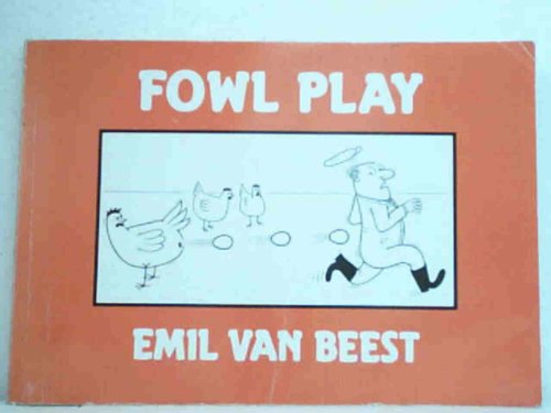 Stock image for Fowl Play for sale by Goldstone Books
