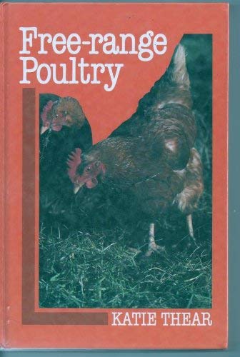Beispielbild fr Free Range Poultry zum Verkauf von Reuseabook