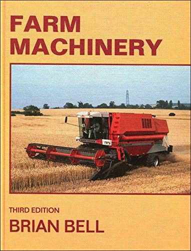 9780852361993: Farm Machinery