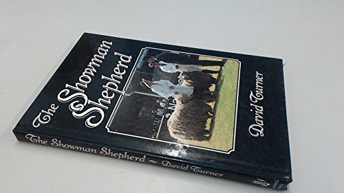 Stock image for The Showman Shepherd for sale by WorldofBooks