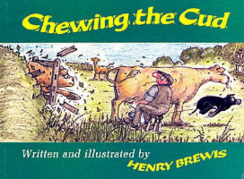 Imagen de archivo de Chewing the Cud a la venta por WorldofBooks