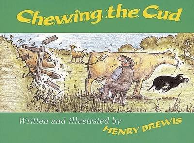 Stock image for Chewing the Cud for sale by WorldofBooks