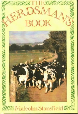 Stock image for The Herdsman's Book for sale by WorldofBooks