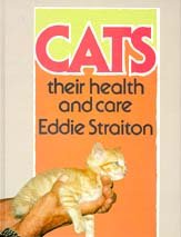 Imagen de archivo de Cats: Their Health and Care a la venta por WorldofBooks