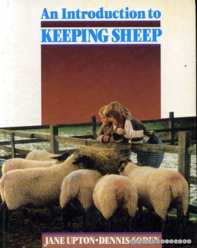 9780852362266: An Introduction to Keeping Sheep