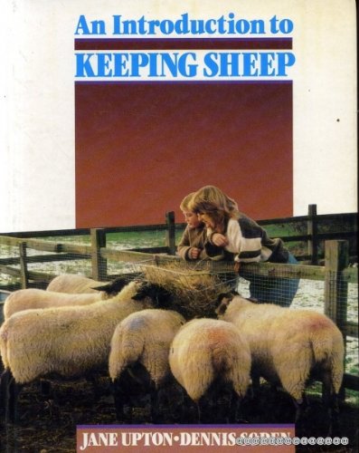 Stock image for An Introduction to Keeping Sheep for sale by AwesomeBooks