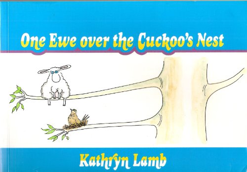 Stock image for One Ewe Over the Cuckoo's Nest for sale by Goldstone Books