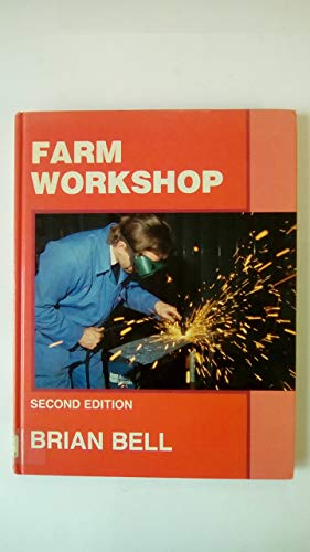 Beispielbild fr Farm Workshop zum Verkauf von Better World Books