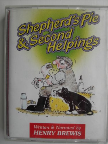 9780852363034: Shepherd's Pie and Second Helpings