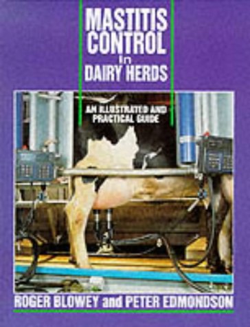 Stock image for Mastitis Control in Dairy Herds for sale by Better World Books Ltd