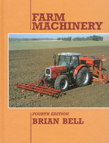 Beispielbild fr Farm Machinery zum Verkauf von WorldofBooks