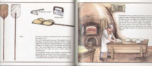 Imagen de archivo de All About Bread a la venta por WorldofBooks