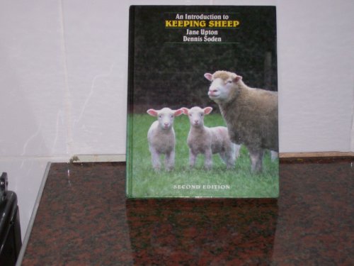 Beispielbild fr An Introduction to Keeping Sheep zum Verkauf von AwesomeBooks