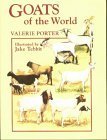 Beispielbild fr Goats of the World zum Verkauf von COLLINS BOOKS