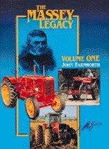 Stock image for The Massey Legacy: v. 2 for sale by Joan Andrews