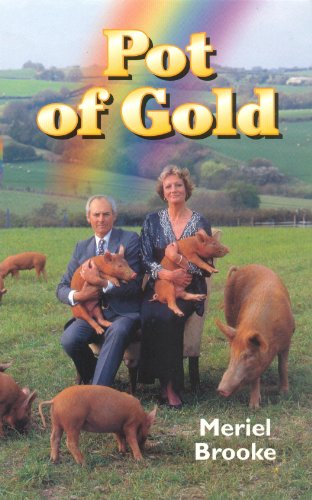 Beispielbild fr Pot of Gold zum Verkauf von WorldofBooks