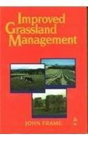 Beispielbild fr Improved Grassland Management zum Verkauf von WorldofBooks